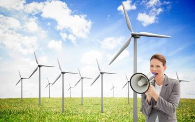 Jak powstaje energia wiatrowa i co wpływa na jej efektywność?