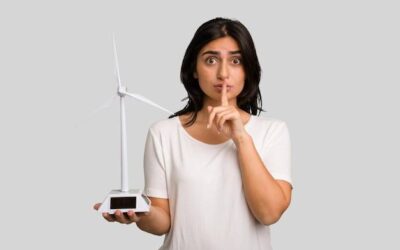 Jak samemu zrobić elektrownię wiatrową i na co zwrócić uwagę?