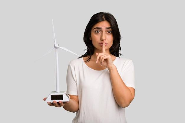 Jak samemu zrobić elektrownię wiatrową i na co zwrócić uwagę?