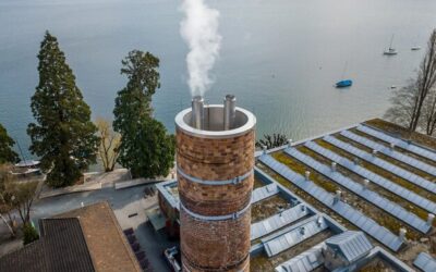 Jak zbudować małą elektrownię wodną na własnej działce?