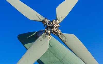 Jak zbudować wiatrak pionowy na własnej posesji?