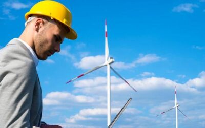 Jak zrobić elektrownię wiatrową pionową we własnym ogrodzie?