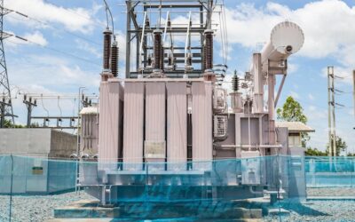 Jak zrobić elektrownię wodną w przydomowym ogrodzie?