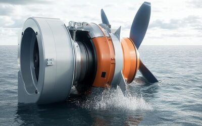 Jak zrobić turbinę wodną w warunkach domowych?