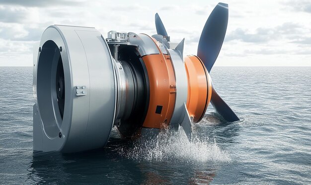 Jak zrobić turbinę wodną w warunkach domowych?