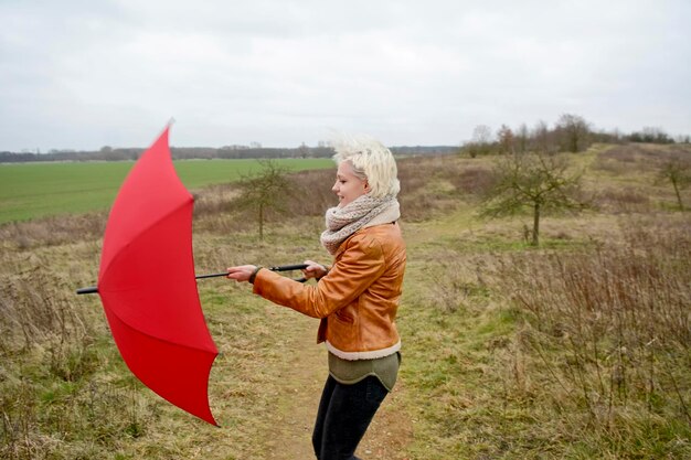 Jak zrobic wiatrak do pradu w domowych warunkach?