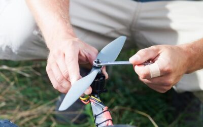 Jak zrobić wiatrak elektryczny w domowych warunkach?