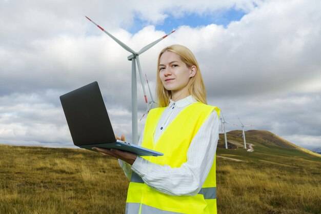 Jak zrobić własną elektrownię wiatrową we własnym ogrodzie?