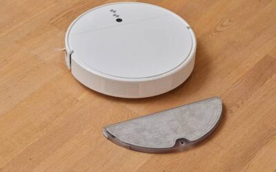 Jaka roomba sprawdzi się w małym mieszkaniu?