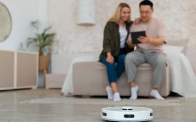 Jaki iRobot Roomba sprawdzi się w codziennym sprzątaniu?