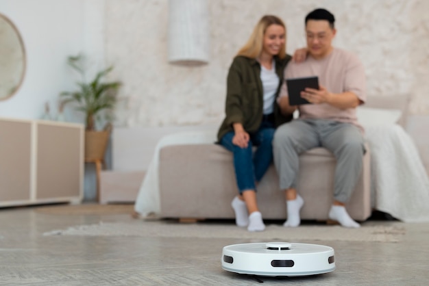 Jaki iRobot Roomba sprawdzi się w codziennym sprzątaniu?
