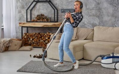 Jaki odkurzacz samojezdny sprawdzi się w mieszkaniu z pupilem?