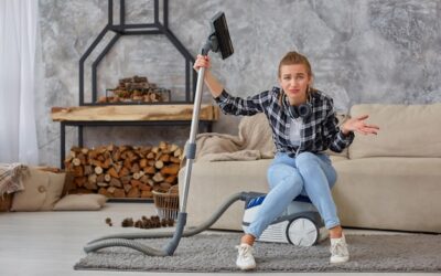 Jaki odkurzacz samosprzątający sprawdzi się w mieszkaniu?