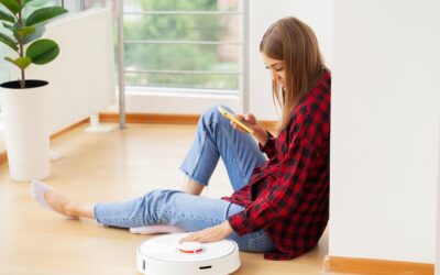 Jaki robot mopujący wybrać do codziennego sprzątania?