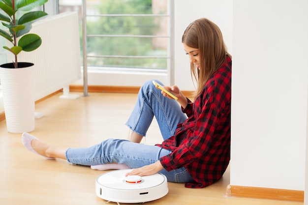 Jaki robot mopujący wybrać do codziennego sprzątania?