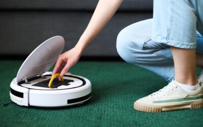 Jaki robot odkurzający sprawdzi się w codziennym sprzątaniu?