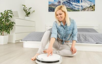 Jaki robot sprzątający sprawdzi się najlepiej w domu?