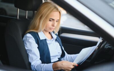 Jakie dokumenty potrzebne do rejestracji auta w urzędzie?