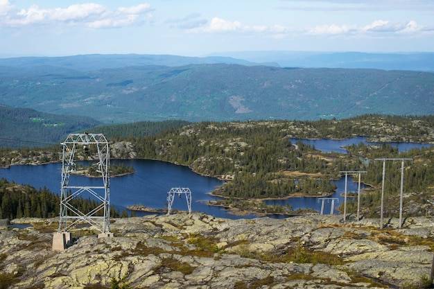 Jakie są elektrownie wodne w Polsce i gdzie je znaleźć?