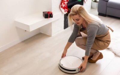 Który odkurzacz Xiaomi sprawdzi się w codziennym sprzątaniu?