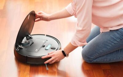 Który odkurzacz Xiaomi wybrać do mieszkania?