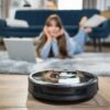 Który robot sprzątający sprawdzi się w mieszkaniu z kotem?