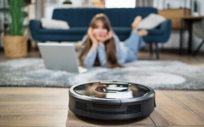 Który robot sprzątający sprawdzi się w mieszkaniu z kotem?