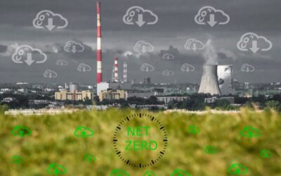 Ślad węglowy – praktyczny przewodnik dla firm zobligowanych do liczenia emisji i ich redukcji