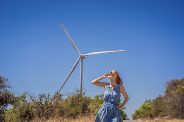 Na czym polega energia wiatrowa i jak działa w praktyce?