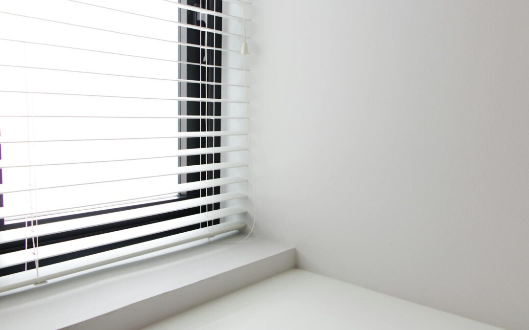 Jak wybrać najlepsze żaluzje antywłamaniowe dla bezpieczeństwa Twojego domu