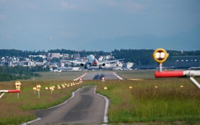 Port lotniczy Gdańsk jak dojechać na lotnisko?