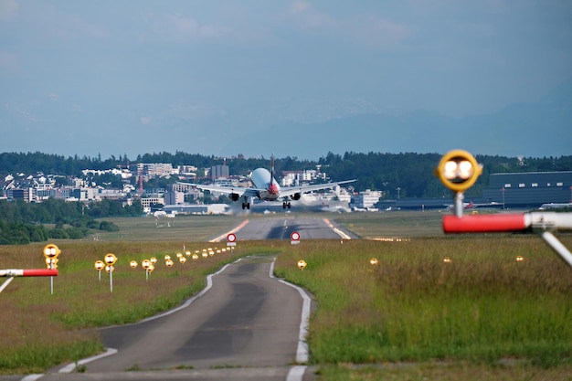 Port lotniczy Gdańsk jak dojechać na lotnisko?