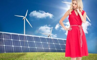 Przydomowa elektrownia wiatrowa czy panele fotowoltaiczne co wybrać?