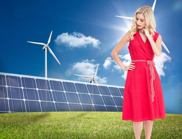 Przydomowa elektrownia wiatrowa czy panele fotowoltaiczne co wybrać?