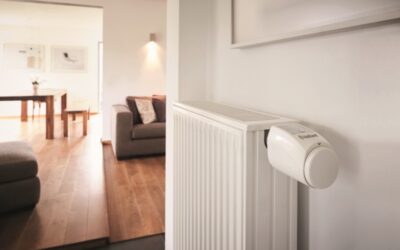 Odpowietrzenie grzejnika – jak to zrobić?