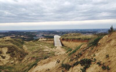 Solina jak powstała i skąd wzięło się to wyjątkowe miejsce?