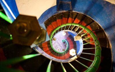 Turbina pionowa jak zrobić własną instalację w domowych warunkach?