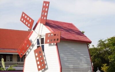 Wiatrak domowy ile prądu zużywa w praktyce?