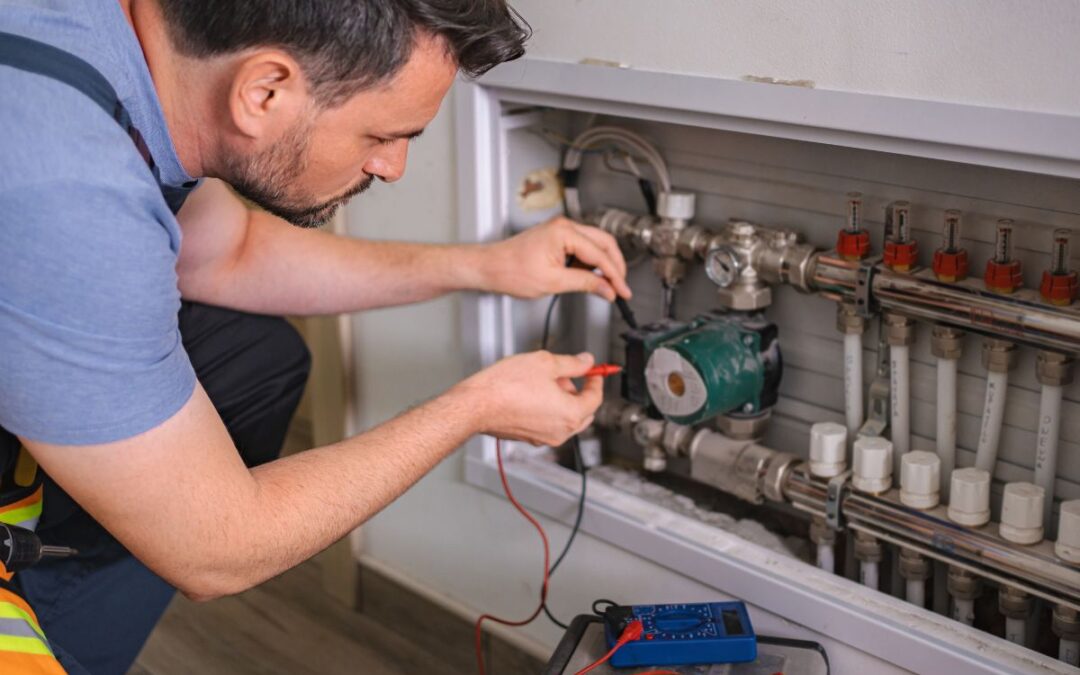 Jak prawidłowo dbać o pompy ciepła Junkers Bosch?