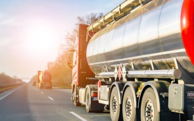 Poradnik: Jak skutecznie i bezpiecznie realizować dostawy gazu płynnego do domu