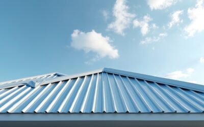 Zastosowania blachy trapezowej: od dachu po elewację