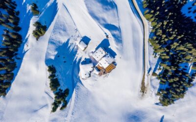 Energia odnawialna przez cały rok – jak oszczędzać także w zimowe miesiące?