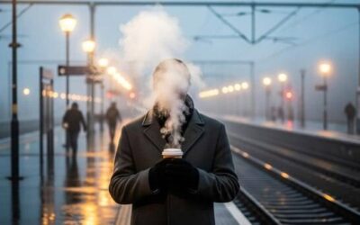 Czy można palić w Intercity?