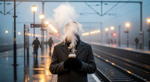 Czy można palić w Intercity?