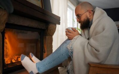 Czym izolować kominek aby cieszyć się bezpiecznym ciepłem?
