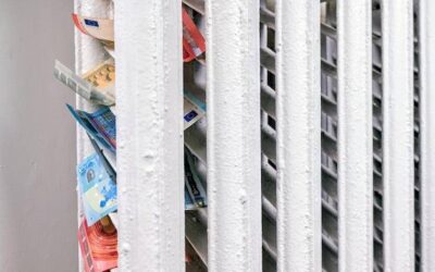 Czym najlepiej ocieplić ścianę od wewnątrz?
