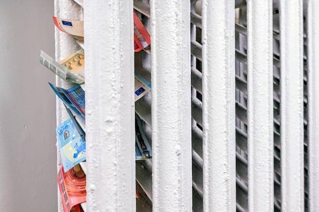 Czym najlepiej ocieplić ścianę od wewnątrz?