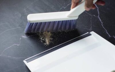 Czym usunąć plamy z granitu bez ryzyka uszkodzenia powierzchni?