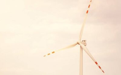 Dlaczego wiatraki mają 3 łopaty i czy to optymalne rozwiązanie?