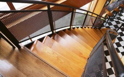 Gdzie kupić panele na schody do swojego domu?